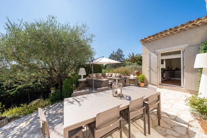 Image No.16-Maison de 4 chambres à vendre à Le Cannet