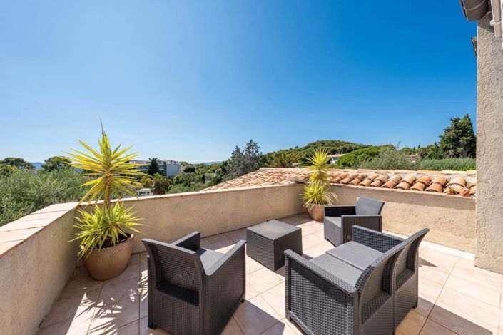 Image No.18-Maison de 4 chambres à vendre à Le Cannet