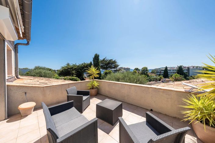 Image No.19-Maison de 4 chambres à vendre à Le Cannet