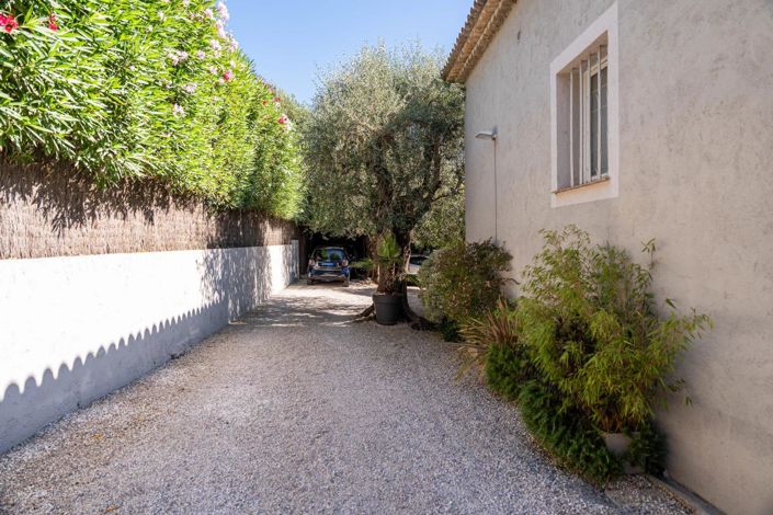 Image No.21-Maison de 4 chambres à vendre à Le Cannet