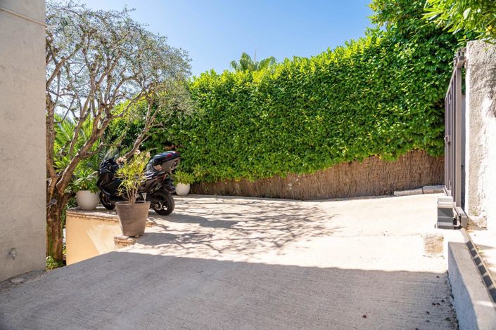 Image No.22-Maison de 4 chambres à vendre à Le Cannet