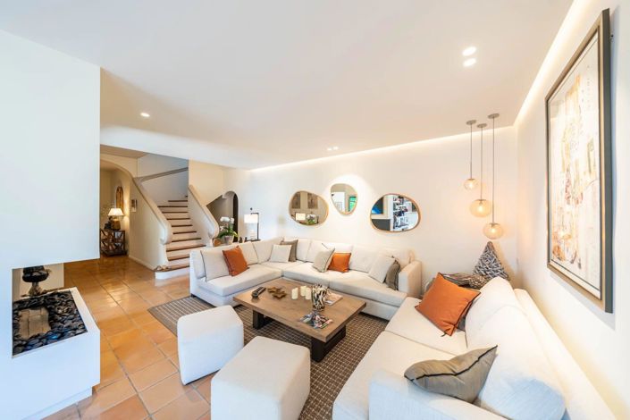 Image No.23-Maison de 4 chambres à vendre à Le Cannet