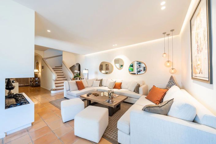 Image No.24-Maison de 4 chambres à vendre à Le Cannet