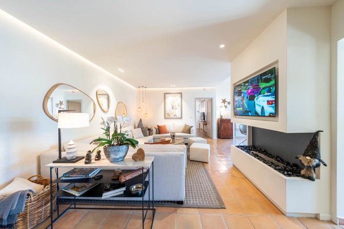 Image No.25-Maison de 4 chambres à vendre à Le Cannet