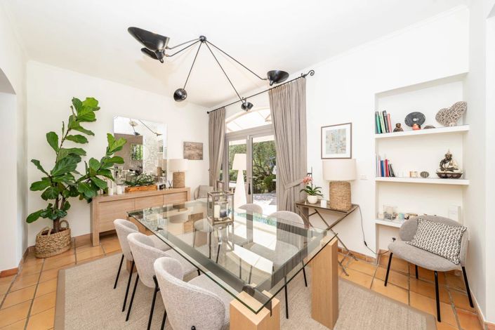 Image No.28-Maison de 4 chambres à vendre à Le Cannet