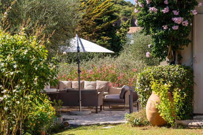 Image No.3-Maison de 4 chambres à vendre à Le Cannet