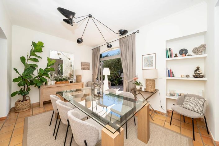 Image No.31-Maison de 4 chambres à vendre à Le Cannet