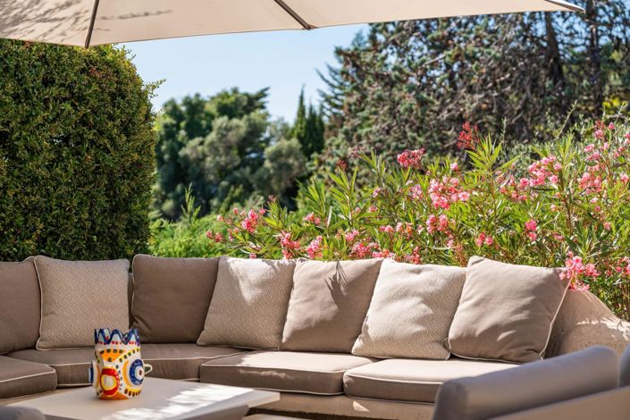 Image No.5-Maison de 4 chambres à vendre à Le Cannet