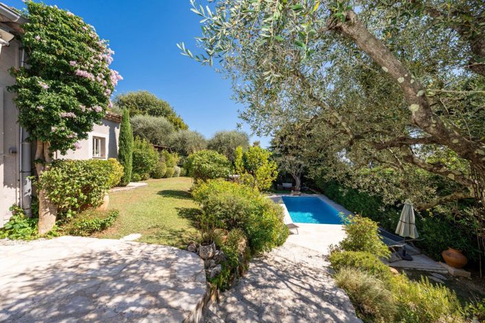 Image No.9-Maison de 4 chambres à vendre à Le Cannet