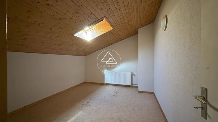 Image No.2-Appartement de 2 chambres à vendre à Saint-Jean-d'Aulps