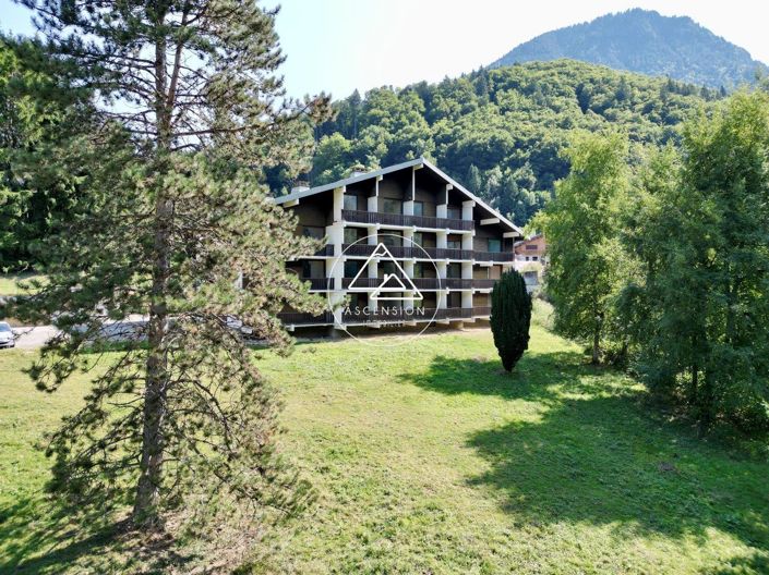 Image No.18-Appartement de 1 chambre à vendre à Saint-Jean-d'Aulps