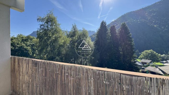 Image No.9-Appartement de 1 chambre à vendre à Saint-Jean-d'Aulps