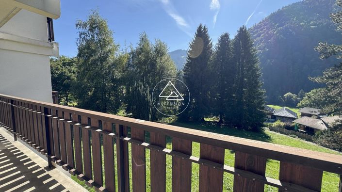 Image No.12-Appartement de 2 chambres à vendre à Saint-Jean-d'Aulps