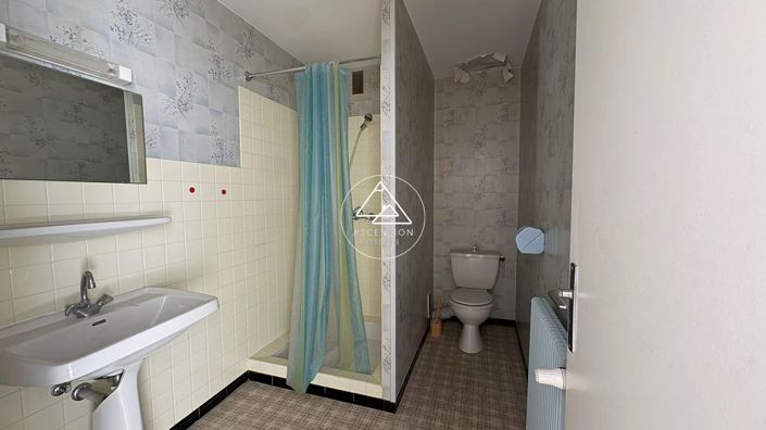 Image No.6-Appartement de 1 chambre à vendre à Saint-Jean-d'Aulps