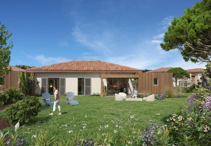 Image No.4-Maison de 3 chambres à vendre à Messanges