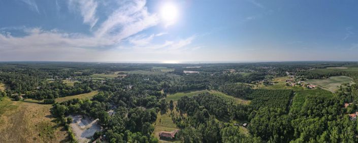 Image No.7-Maison de 3 chambres à vendre à Messanges