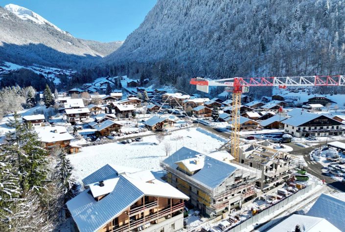 Image No.4-Propriété à vendre à Montriond