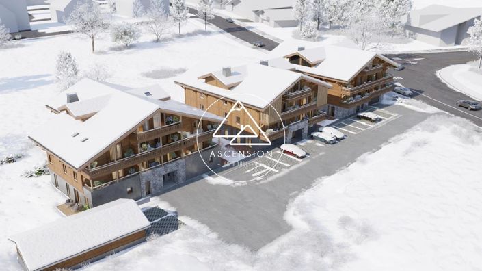 Image No.6-Propriété à vendre à Montriond