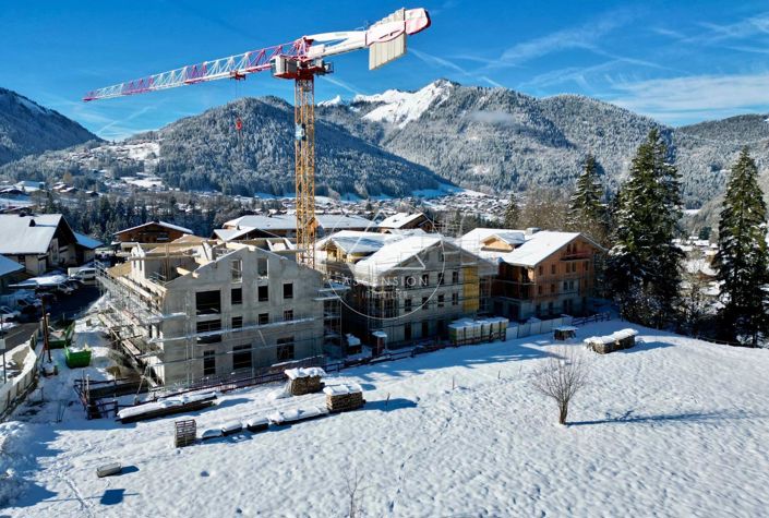 Image No.7-Propriété à vendre à Montriond