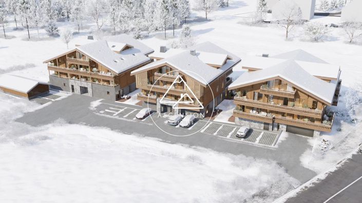 Image No.9-Propriété à vendre à Montriond