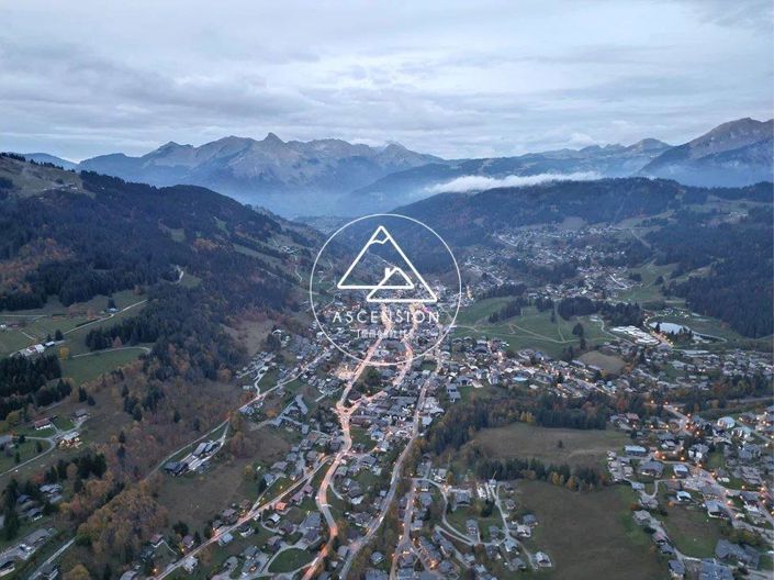 Image No.9-Appartement de 1 chambre à vendre à Les Gets