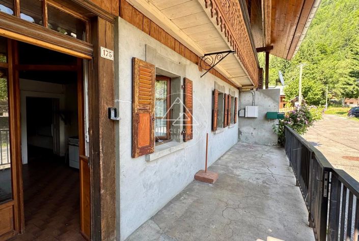 Image No.2-Maison de 3 chambres à vendre à Le Biot