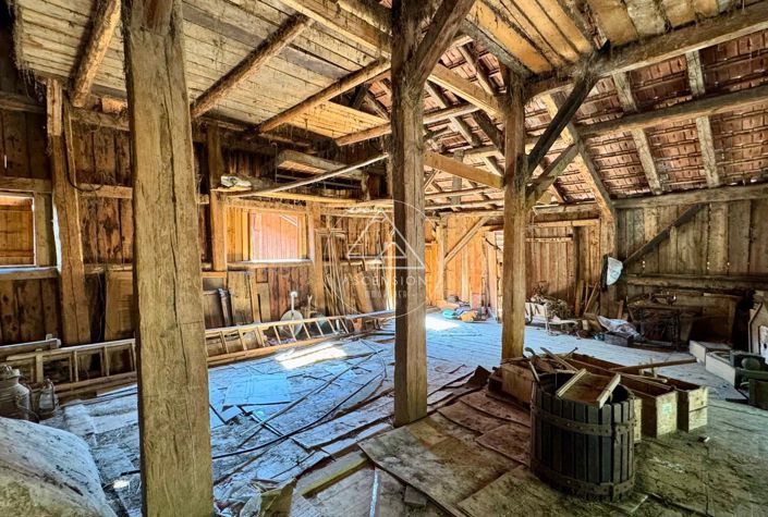 Image No.7-Maison de 3 chambres à vendre à Le Biot