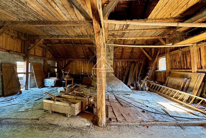 Image No.8-Maison de 3 chambres à vendre à Le Biot