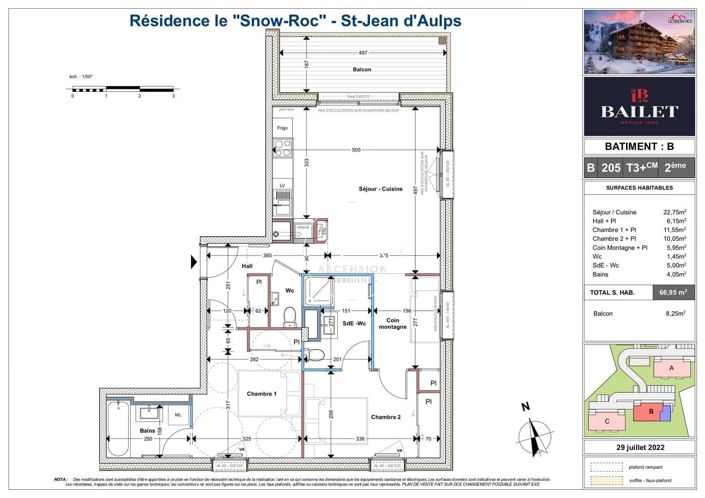 Image No.12-2 Bed Apartment for sale