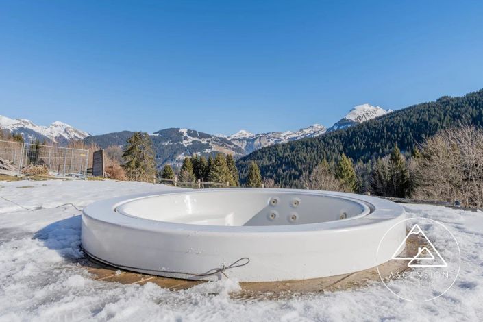 Image No.18-Maison de 6 chambres à vendre à Les Gets