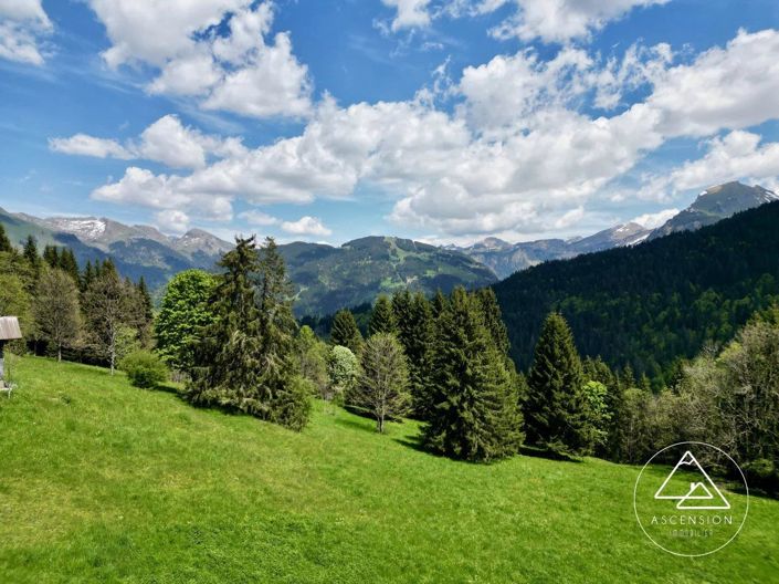 Image No.9-Maison de 6 chambres à vendre à Les Gets