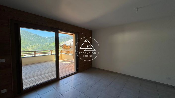 Image No.11-Appartement de 1 chambre à vendre à Saint-Jean-d'Aulps