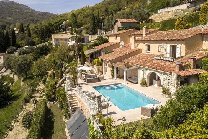 Image No.14-Maison à vendre à Vence