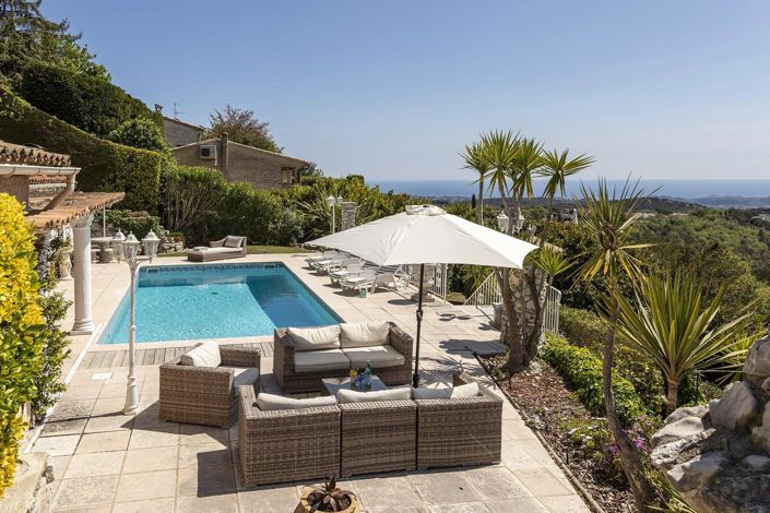 Image No.16-Maison à vendre à Vence