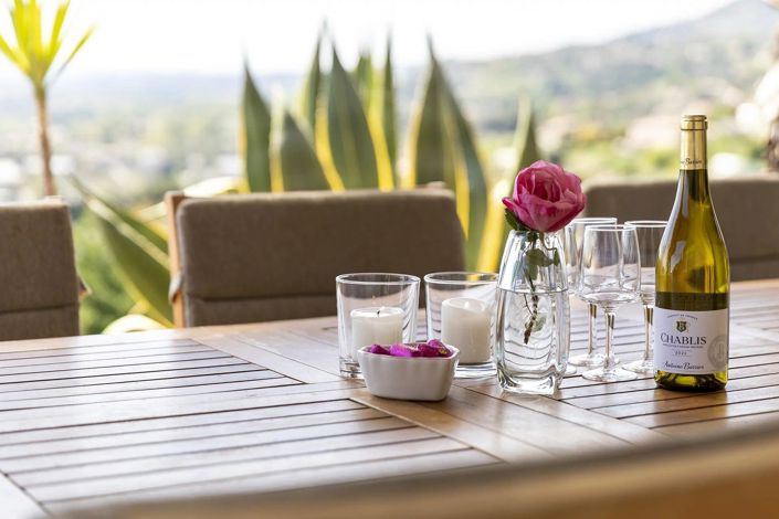 Image No.4-Maison à vendre à Vence