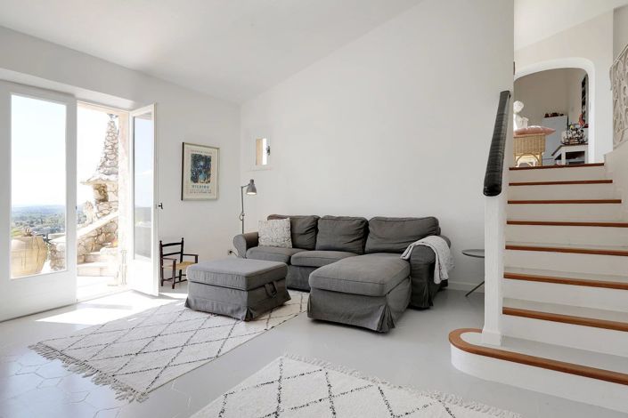 Image No.6-Maison à vendre à Vence