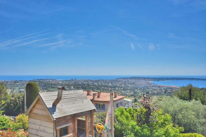 Image No.10-Maison de 5 chambres à vendre à Cannes