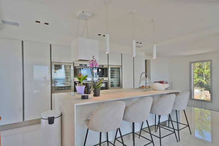 Image No.13-Maison de 5 chambres à vendre à Cannes