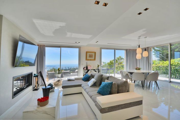 Image No.15-Maison de 5 chambres à vendre à Cannes