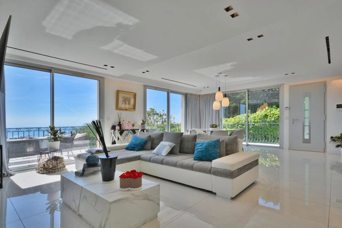 Image No.16-Maison de 5 chambres à vendre à Cannes