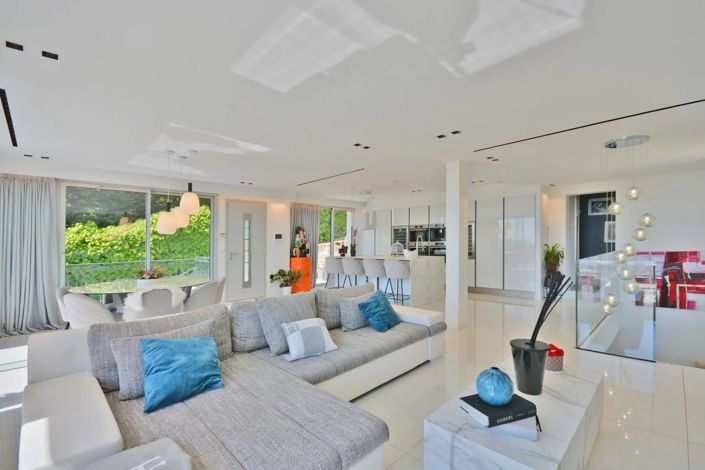 Image No.17-Maison de 5 chambres à vendre à Cannes