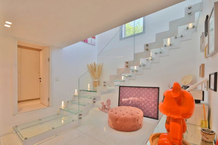 Image No.19-Maison de 5 chambres à vendre à Cannes