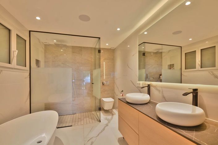 Image No.25-Maison de 5 chambres à vendre à Cannes