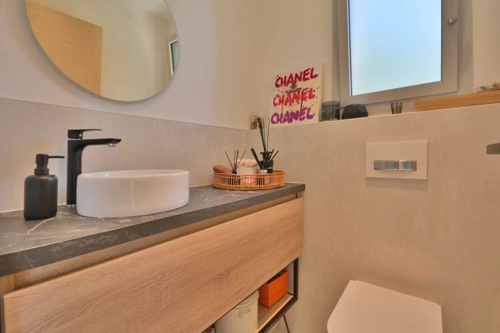 Image No.27-Maison de 5 chambres à vendre à Cannes