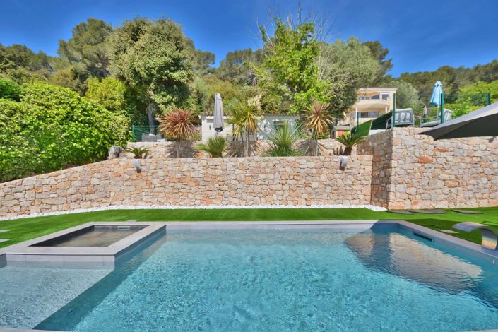 Image No.7-Maison de 5 chambres à vendre à Cannes