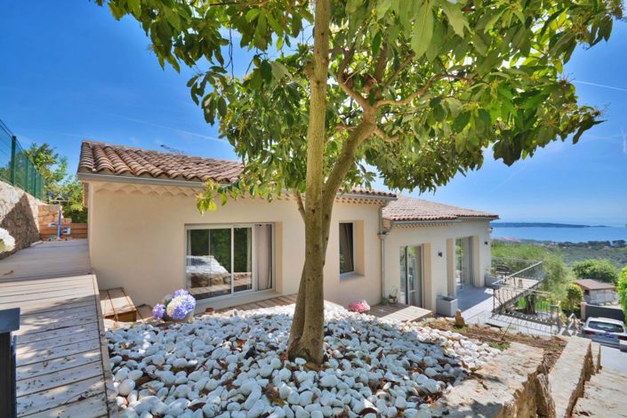 Image No.9-Maison de 5 chambres à vendre à Cannes