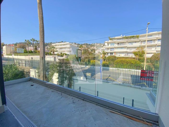 Image No.4-Appartement de 1 chambre à vendre à Golfe Juan