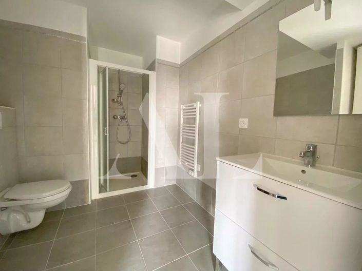 Image No.6-Appartement de 1 chambre à vendre à Golfe Juan