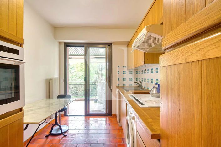 Image No.4-Appartement de 2 chambres à vendre à Cannes