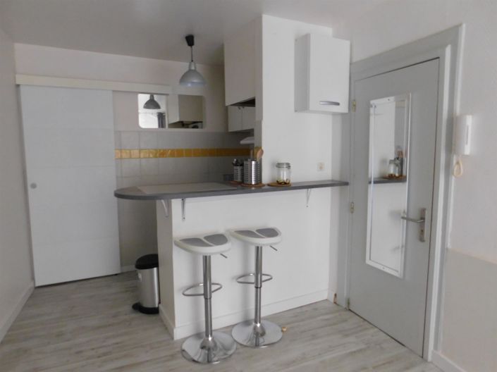 Image No.10-Maison de 1 chambre à vendre à Auch